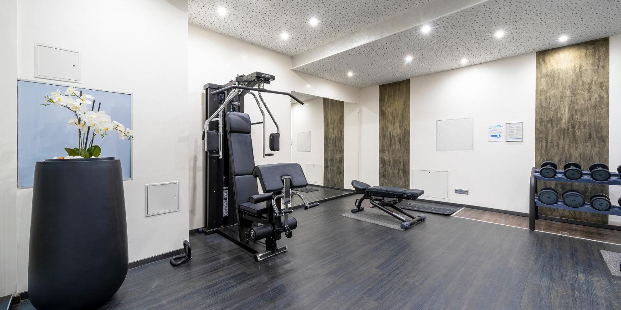 Plaza Stuttgart-ditzingen 4*