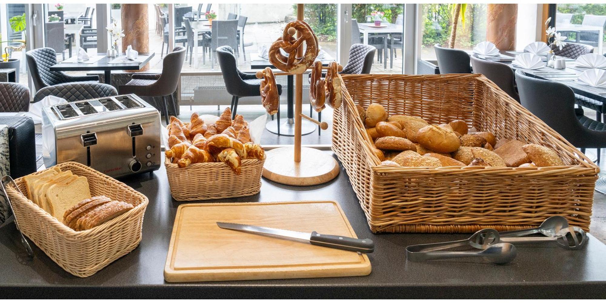 Plaza Stuttgart-ditzingen 4* Ditzingen