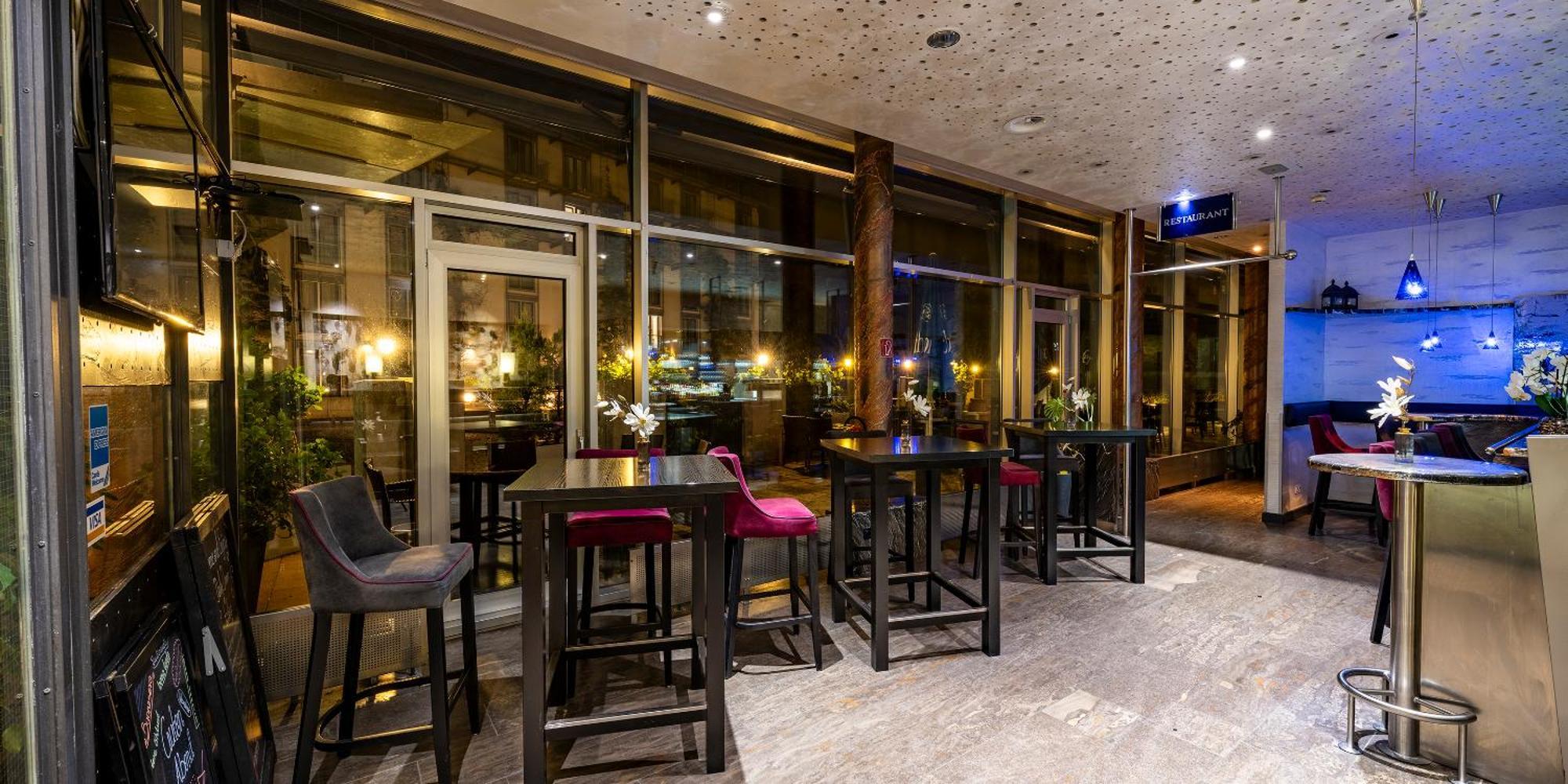 Plaza Stuttgart-ditzingen Hotel 4*