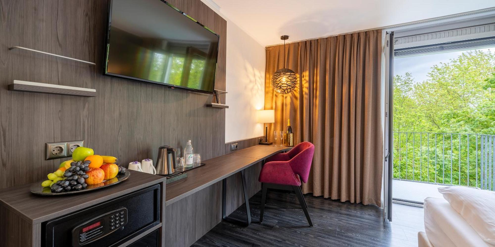 Plaza Stuttgart-ditzingen 4*
