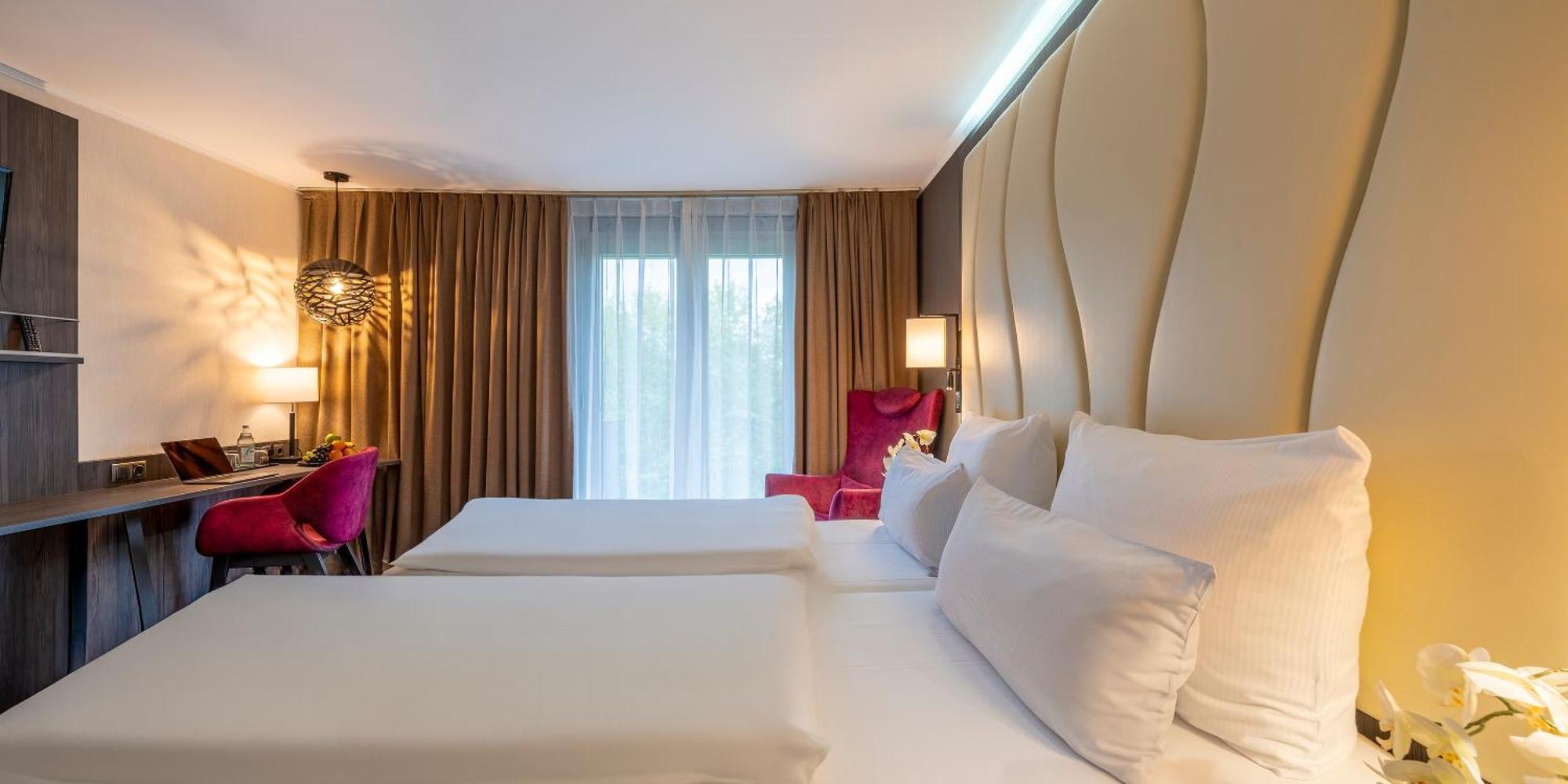 Plaza Stuttgart-ditzingen 4* Ditzingen