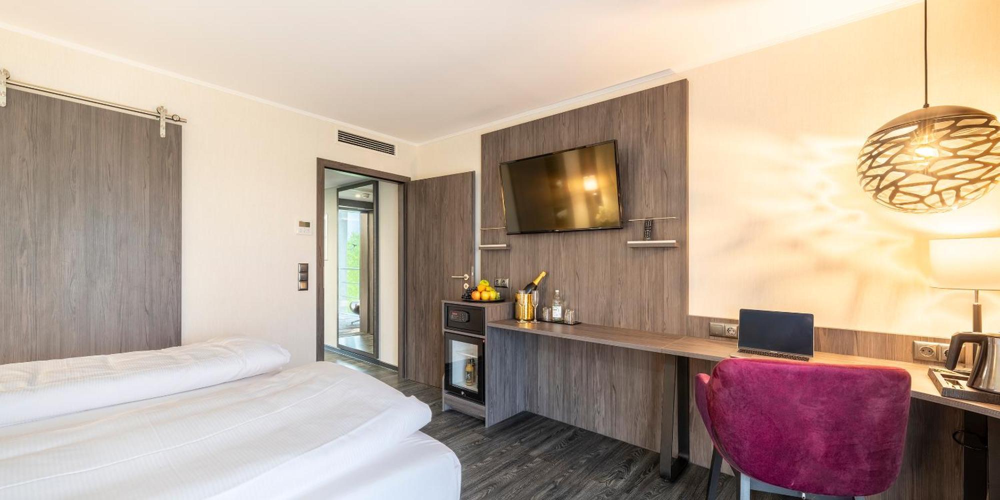 Hotel Plaza Stuttgart-ditzingen