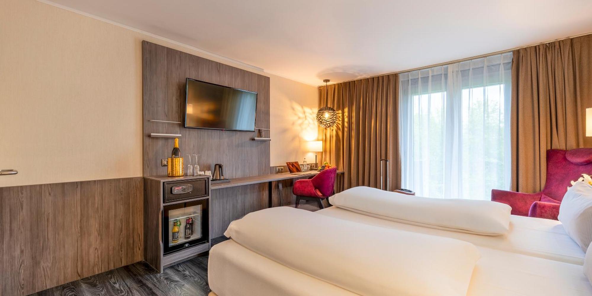 Plaza Stuttgart-ditzingen 4* Ditzingen