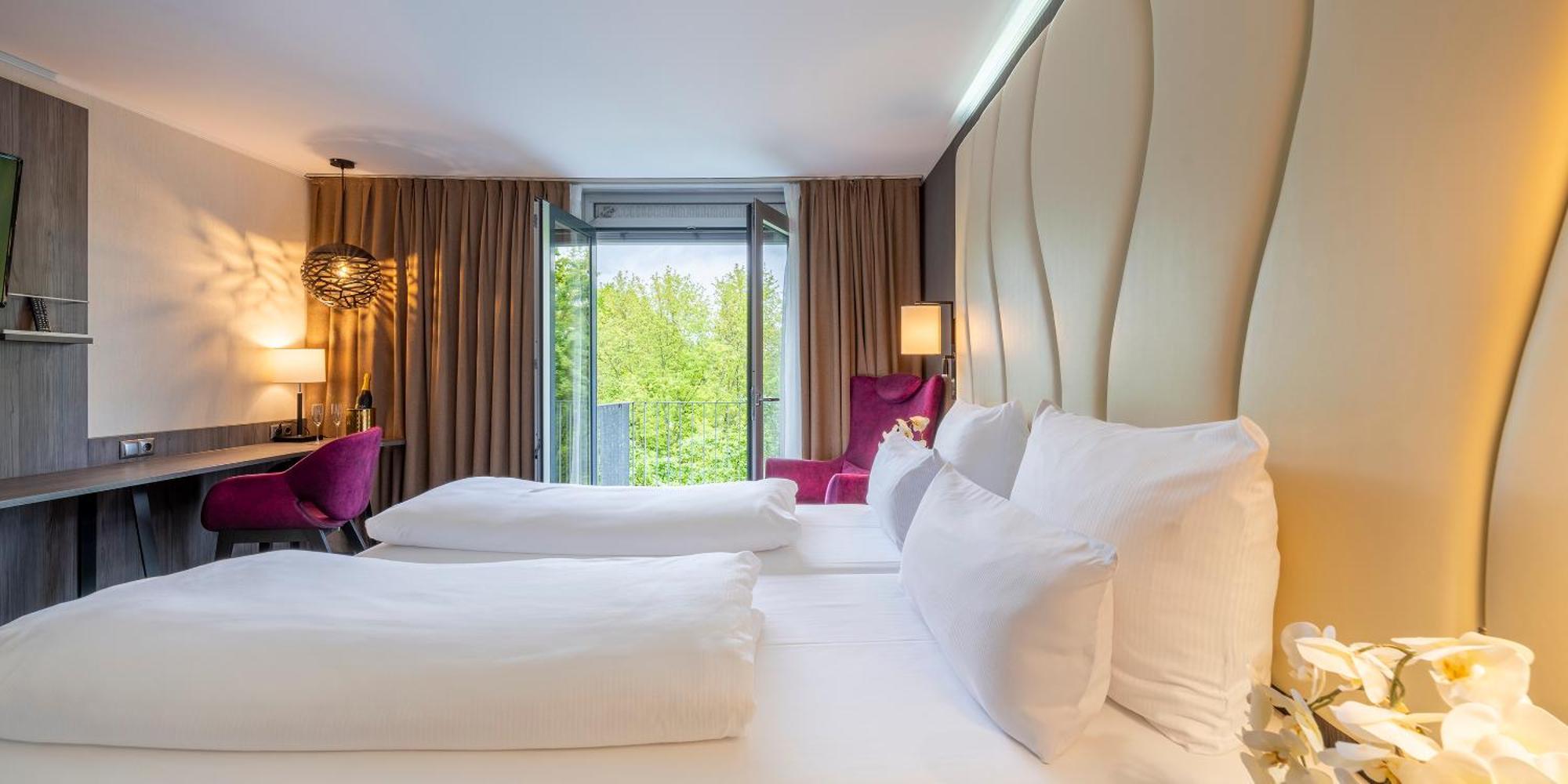 Plaza Stuttgart-ditzingen 4*