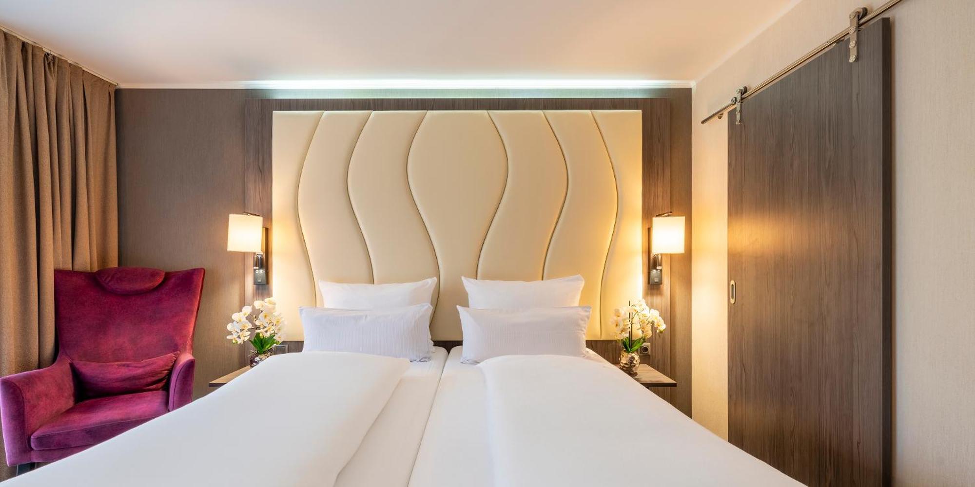 Plaza Stuttgart-ditzingen 4* Ditzingen