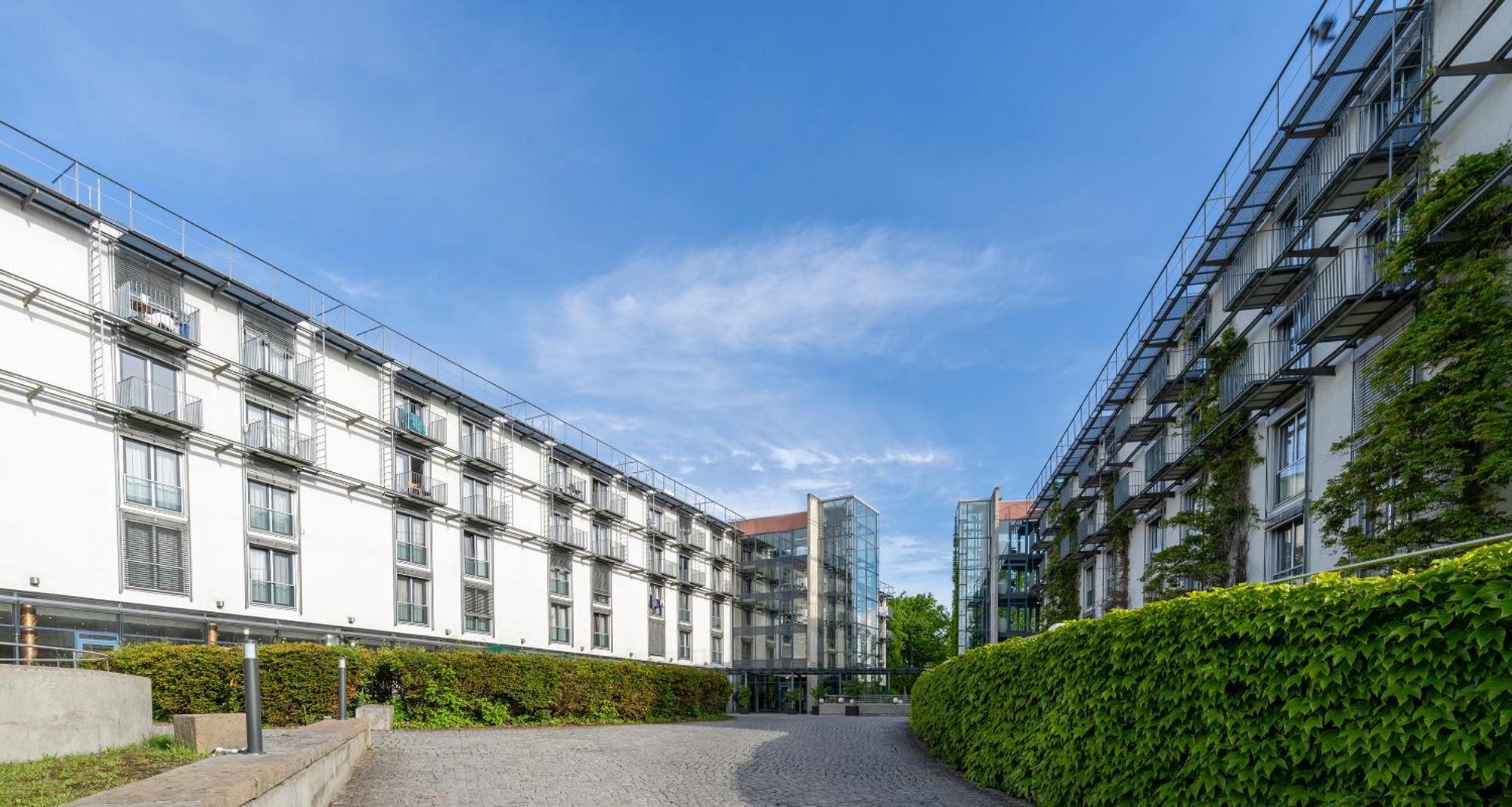 Plaza Stuttgart-ditzingen