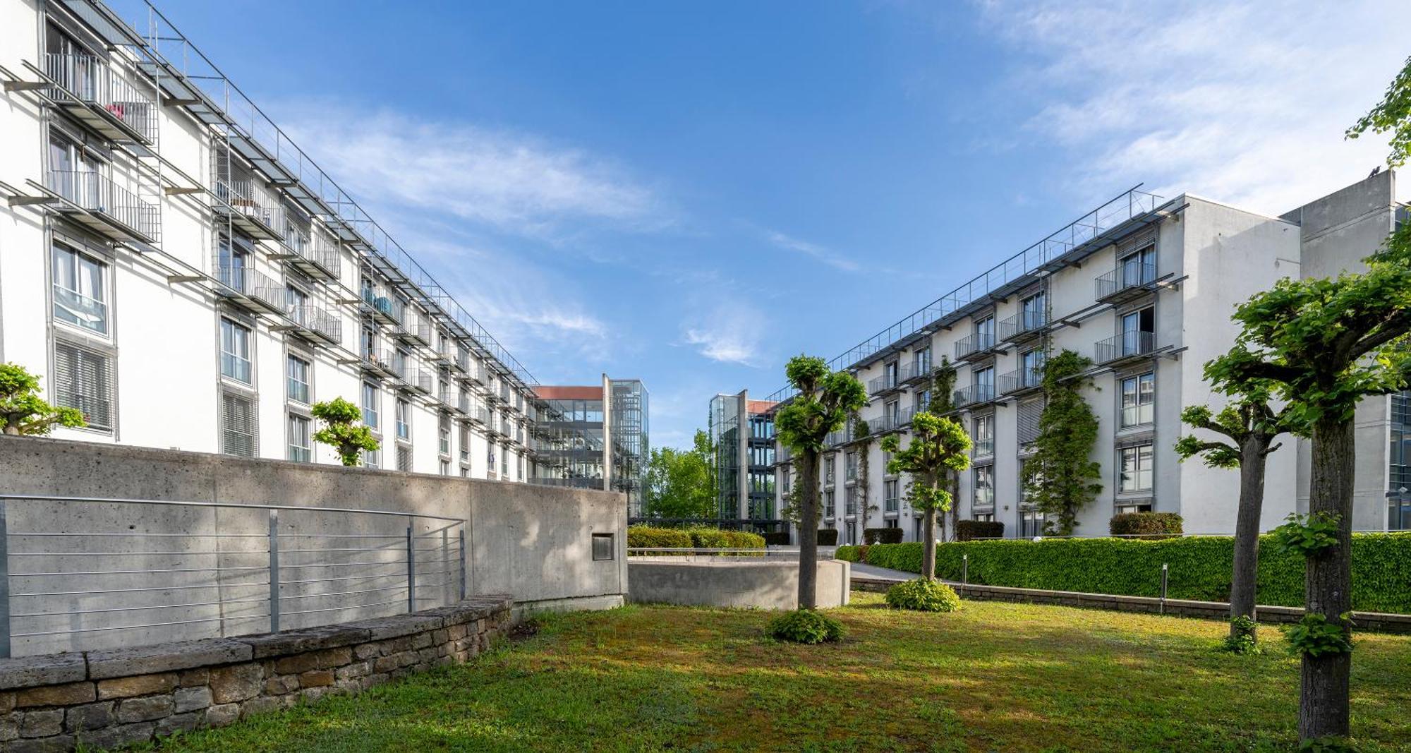 Hotel Plaza Stuttgart-ditzingen