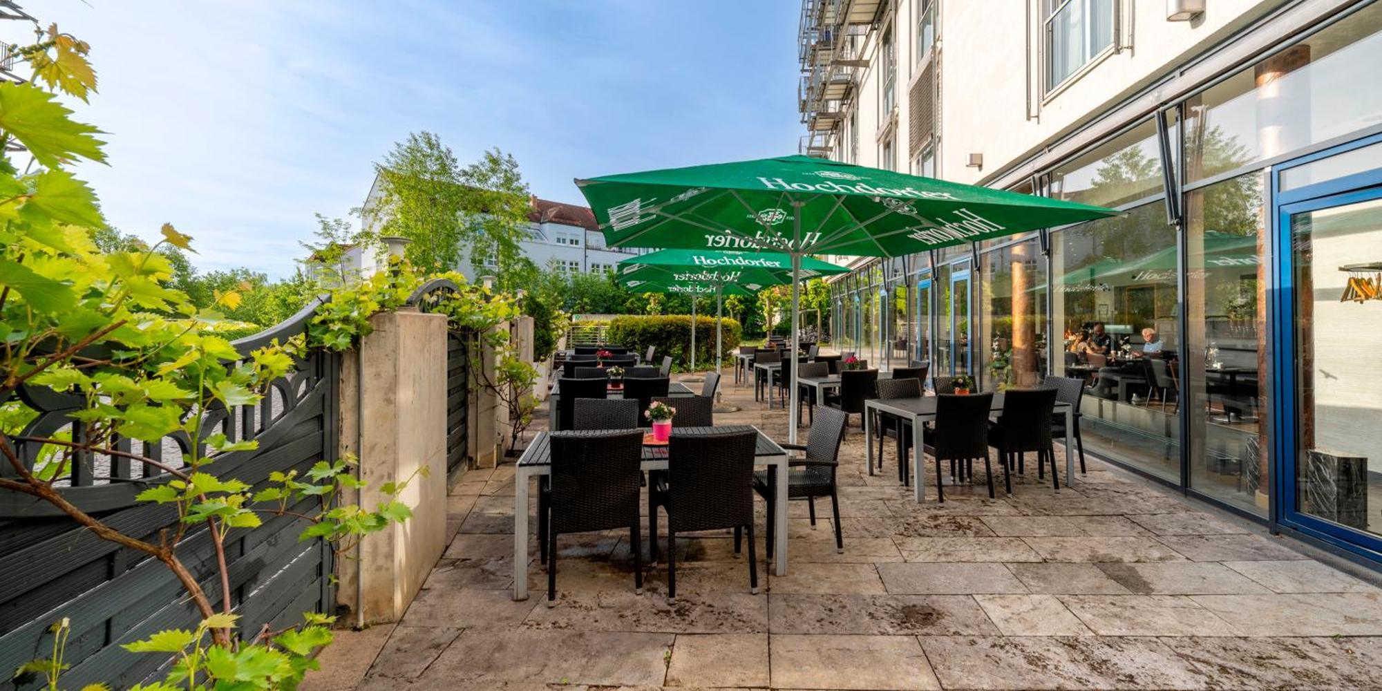 Hotel Plaza Stuttgart-ditzingen
