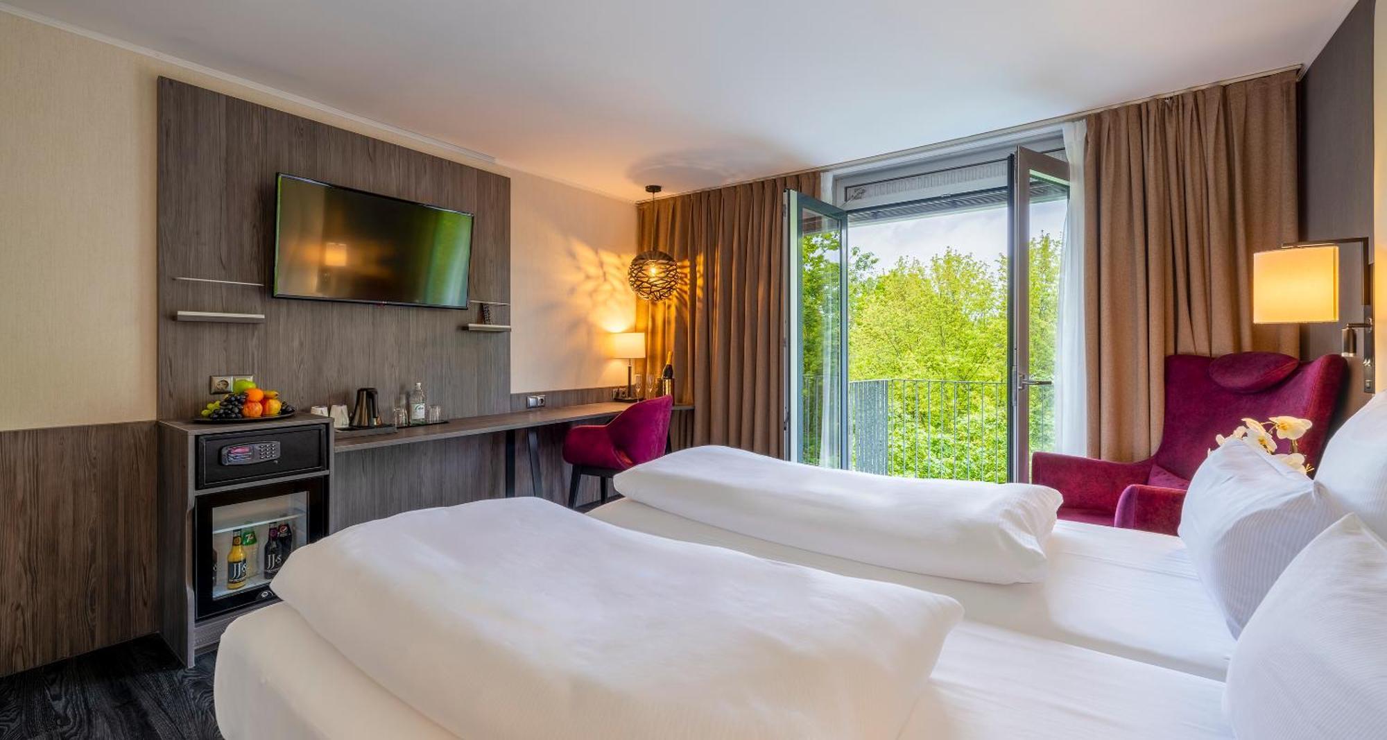 Plaza Stuttgart-ditzingen Hotel